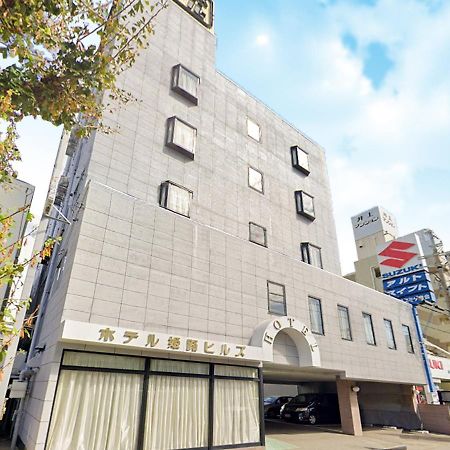 Hotel Himeji Hills Εξωτερικό φωτογραφία