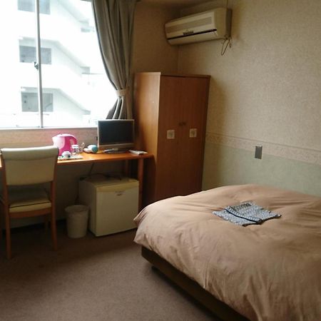 Hotel Himeji Hills Εξωτερικό φωτογραφία