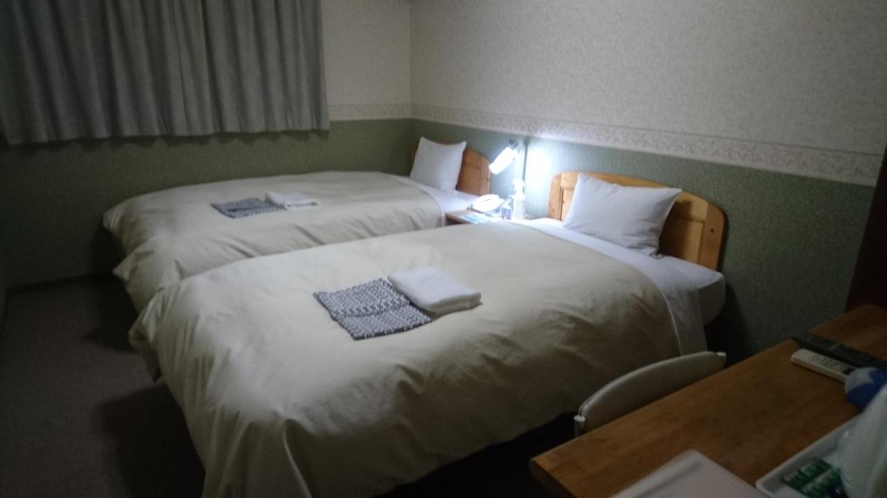 Hotel Himeji Hills Εξωτερικό φωτογραφία
