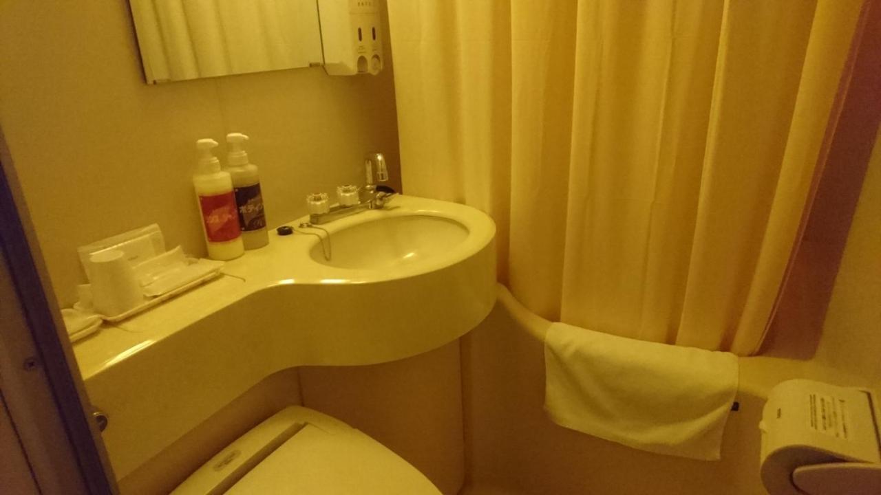 Hotel Himeji Hills Εξωτερικό φωτογραφία