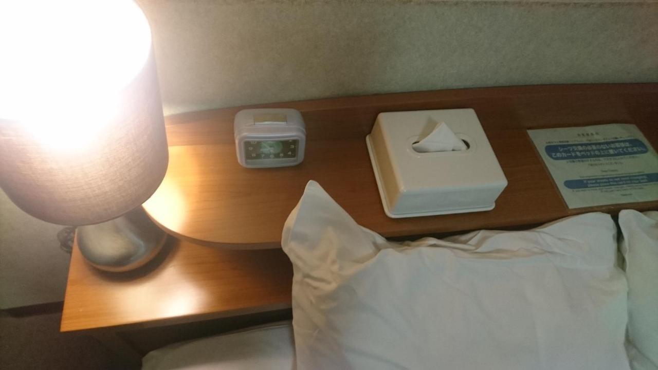 Hotel Himeji Hills Εξωτερικό φωτογραφία