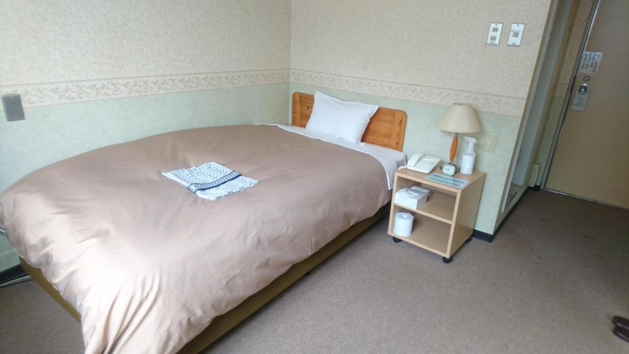 Hotel Himeji Hills Εξωτερικό φωτογραφία