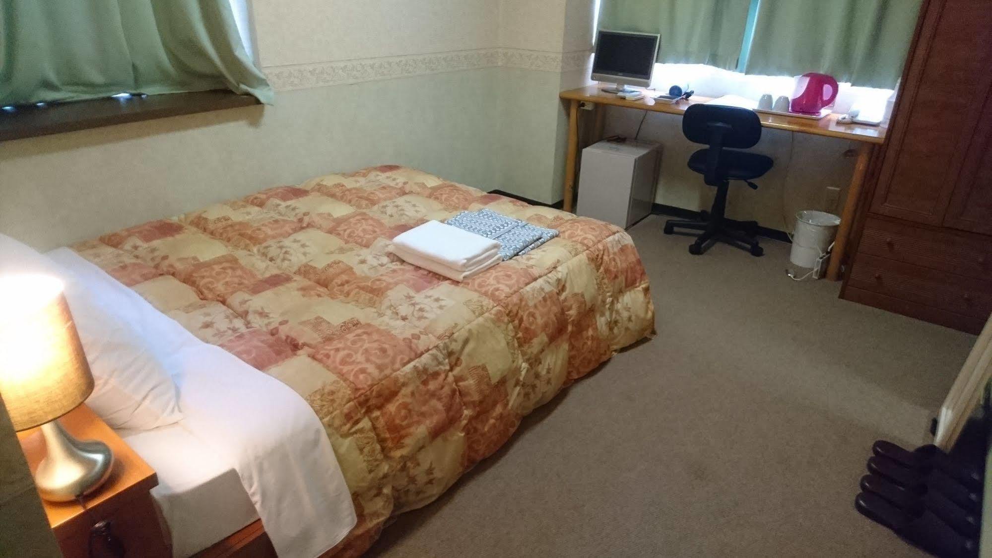 Hotel Himeji Hills Εξωτερικό φωτογραφία