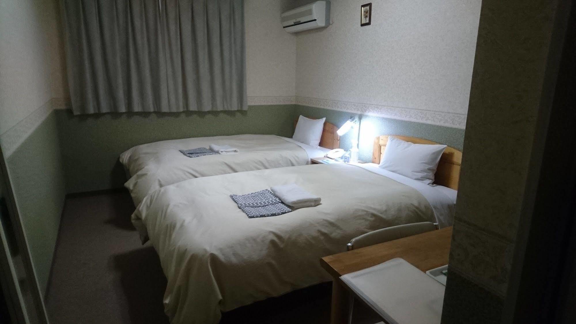 Hotel Himeji Hills Εξωτερικό φωτογραφία