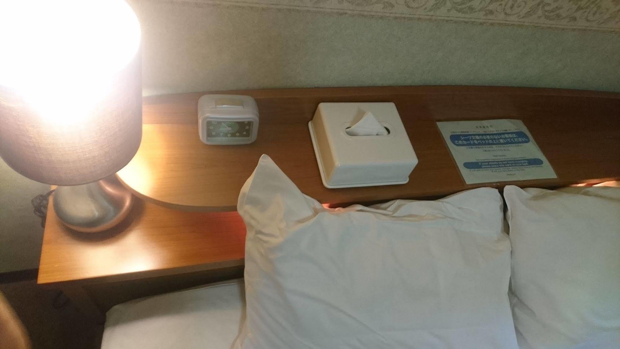 Hotel Himeji Hills Εξωτερικό φωτογραφία
