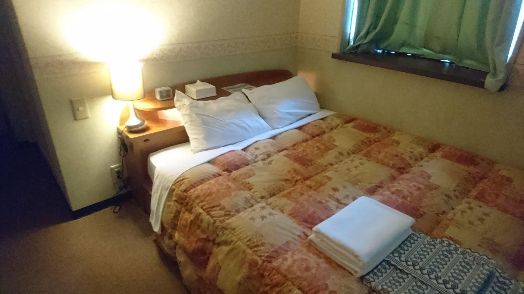 Hotel Himeji Hills Εξωτερικό φωτογραφία