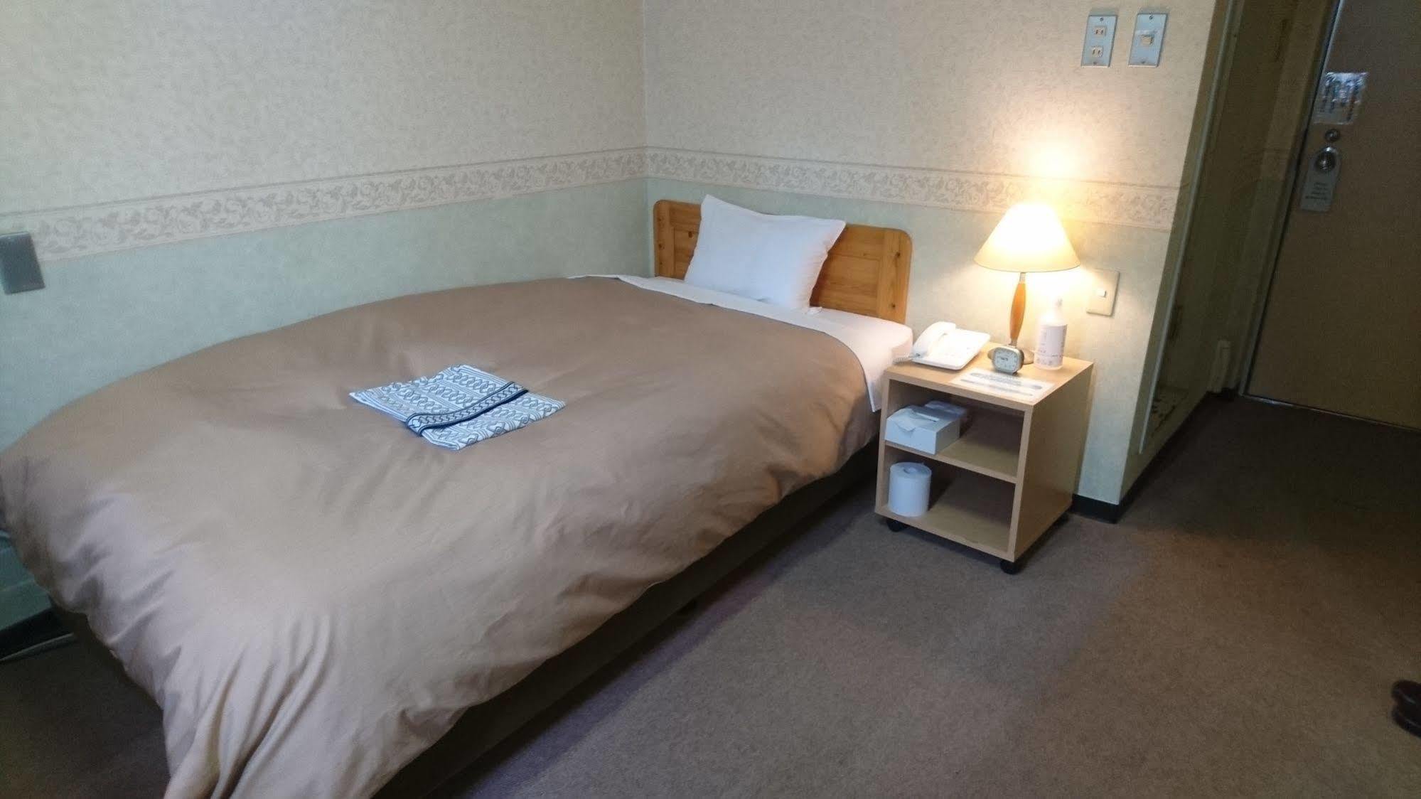 Hotel Himeji Hills Εξωτερικό φωτογραφία