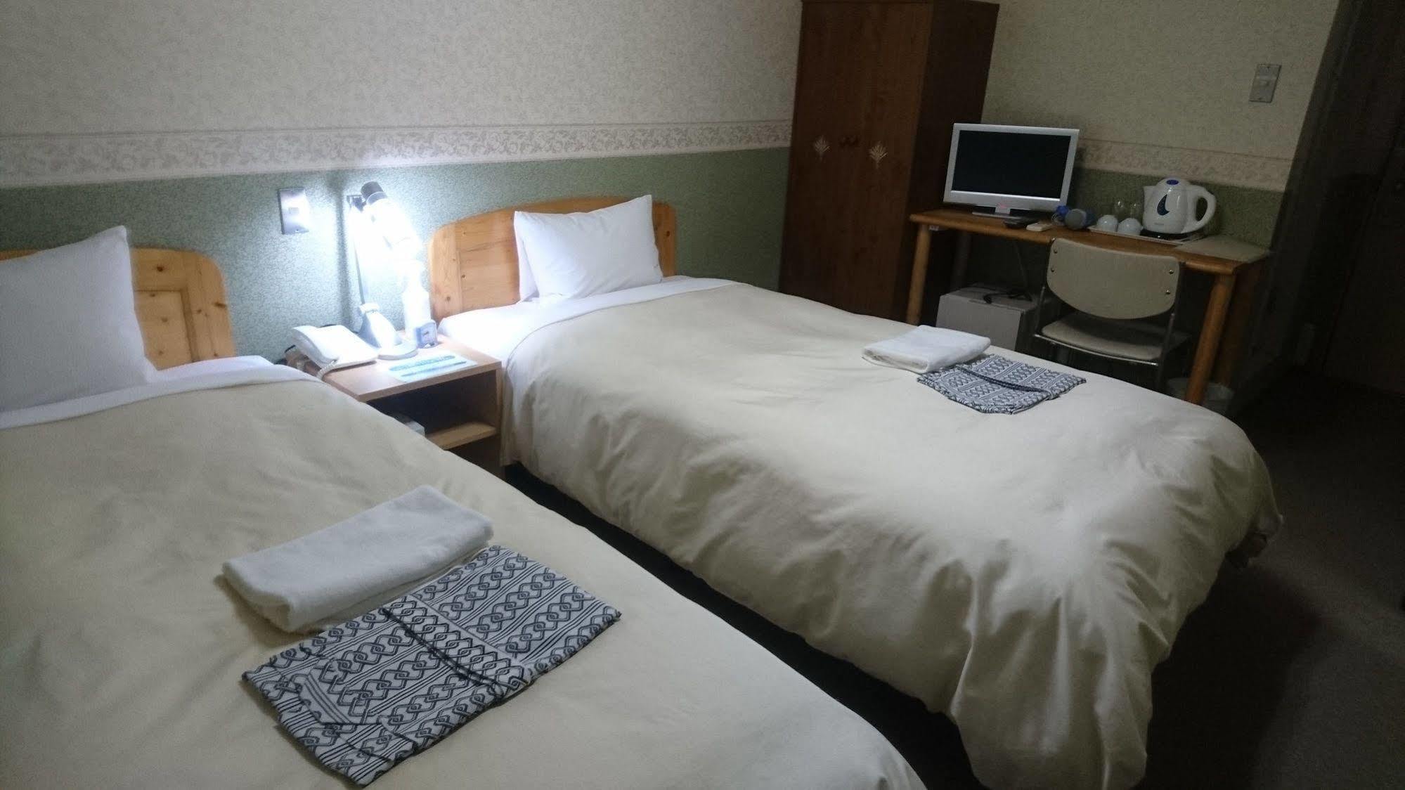 Hotel Himeji Hills Εξωτερικό φωτογραφία