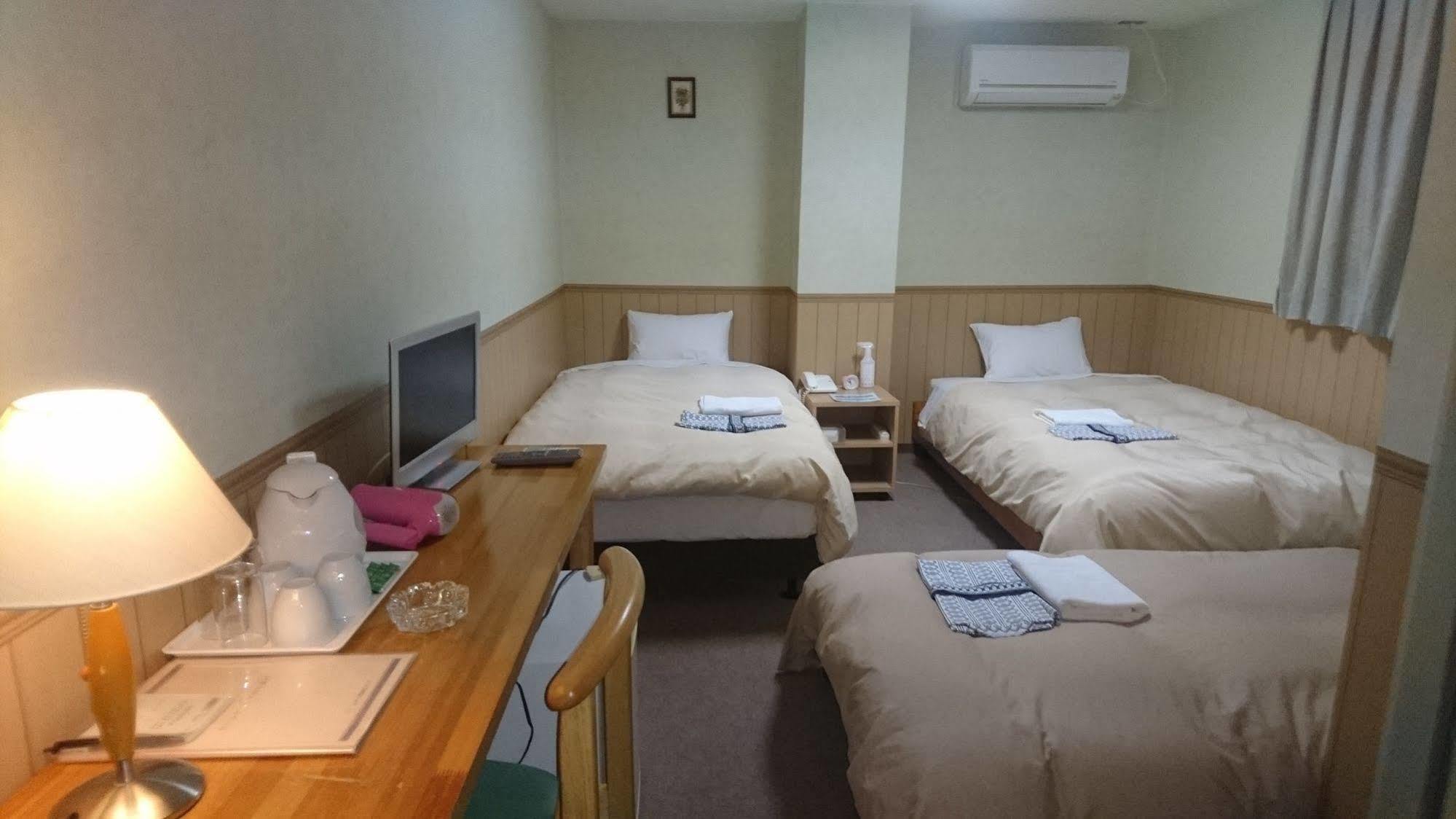 Hotel Himeji Hills Εξωτερικό φωτογραφία