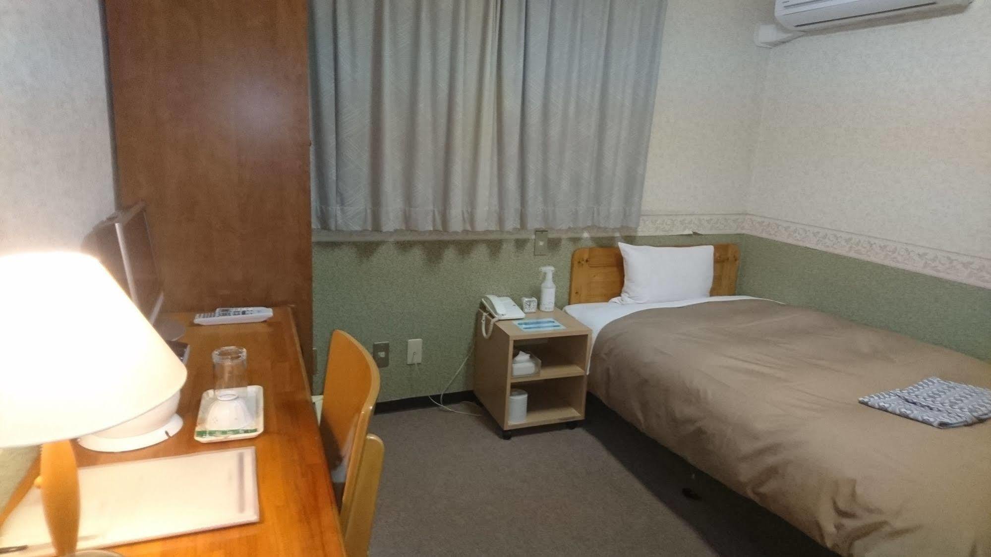 Hotel Himeji Hills Εξωτερικό φωτογραφία
