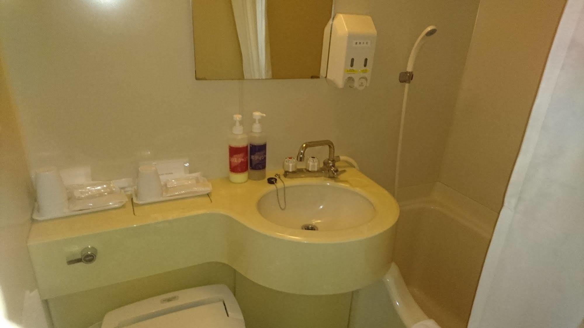 Hotel Himeji Hills Εξωτερικό φωτογραφία