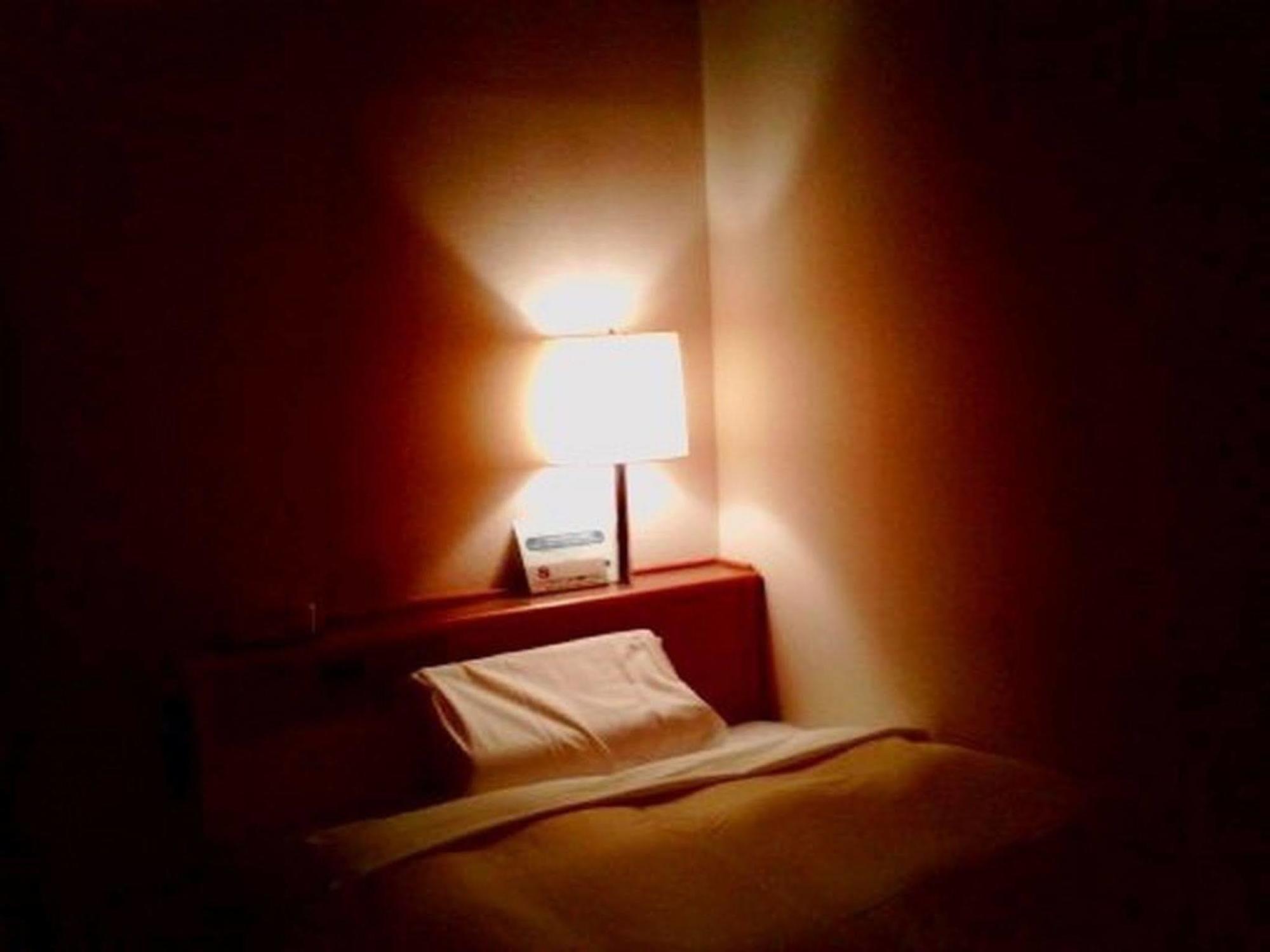 Hotel Himeji Hills Εξωτερικό φωτογραφία