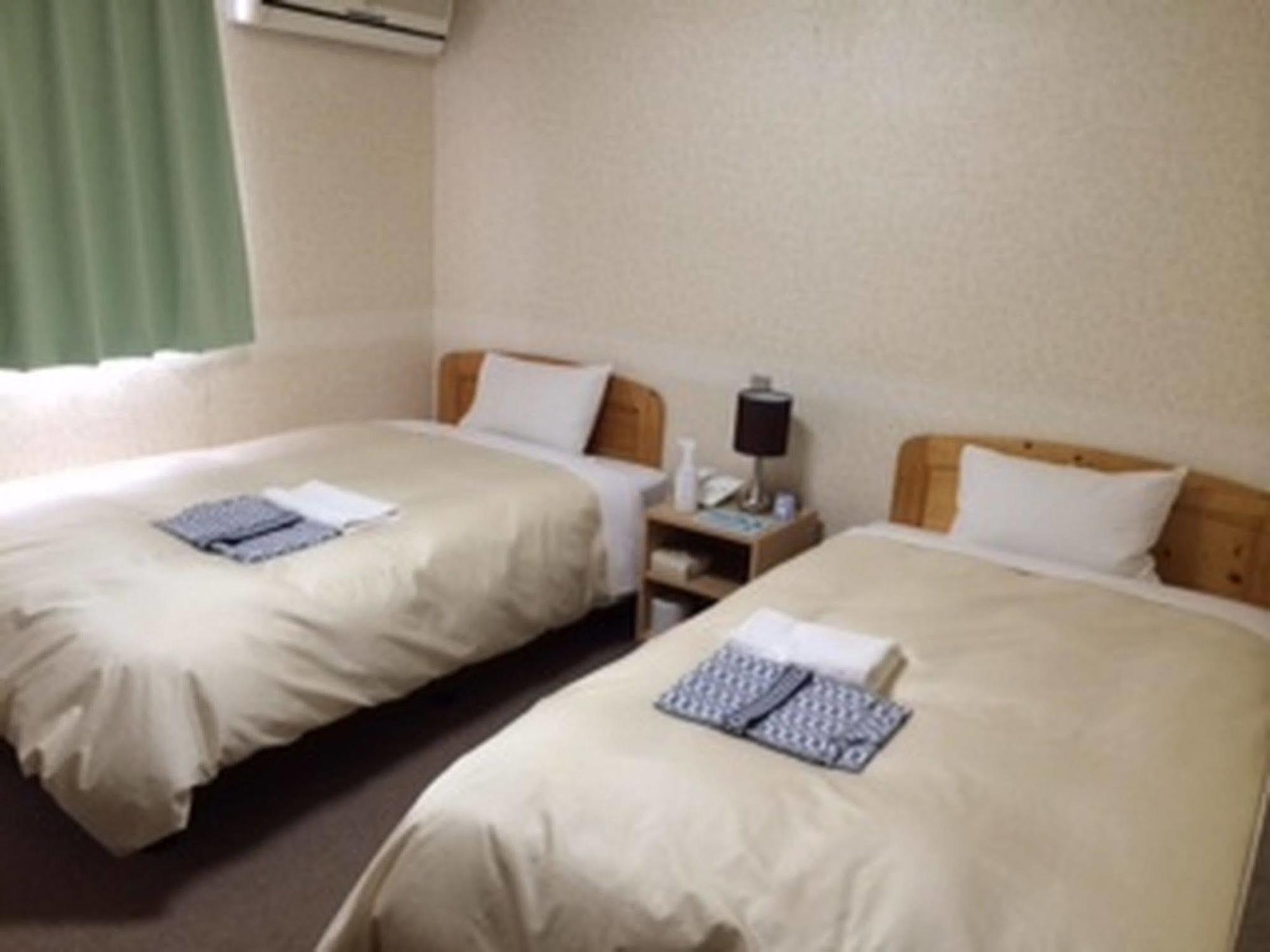 Hotel Himeji Hills Εξωτερικό φωτογραφία